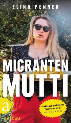 Migrantenmutti von Aufbau-Verlag